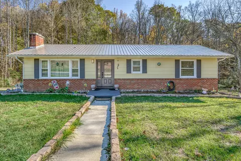 1436 E Cedar Street Bristol Tn 37620, Bristol, TN 37620