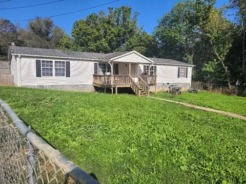 261 N Road Johnson City Tn 37601, Johnson City, TN 37601
