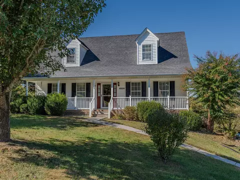 6230 Nightingale Street Morristown Tn 37814, Morristown, TN 37814