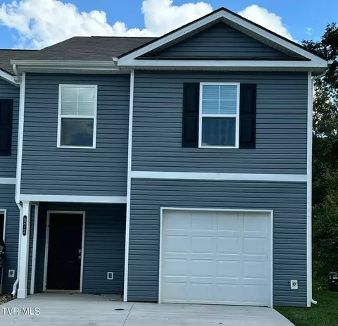 972 Lola Lane Kingsport Tn 37663, Kingsport, TN 37663