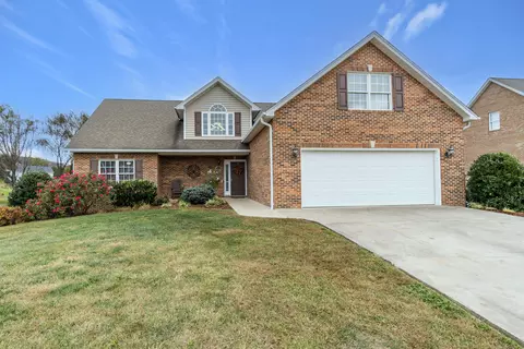 3428 Bailey Ranch Road Kingsport Tn 37660, Kingsport, TN 37660