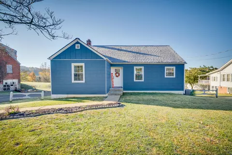 4304 Ridge Road Kingsport Tn 37660, Kingsport, TN 37660