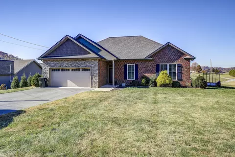 306 Douglas Chapel Road Jonesborough Tn 37659, Jonesborough, TN 37659