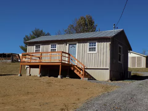 732 Pleasant Hill Road Bulls Gap Tn 37711, Bulls Gap, TN 37711