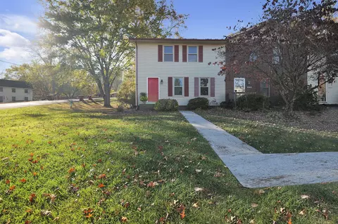 2001 Heritage Place 0 Johnson City Tn 37604, Johnson City, TN 37604