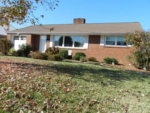 2113 E Sevier Avenue Kingsport Tn 37664, Kingsport, TN 37664