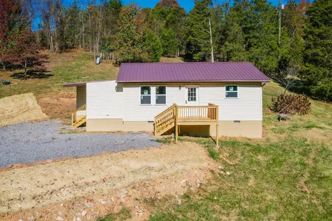 355 Tranbarger Road Church Hill Tn 37642, Church Hill, TN 37642