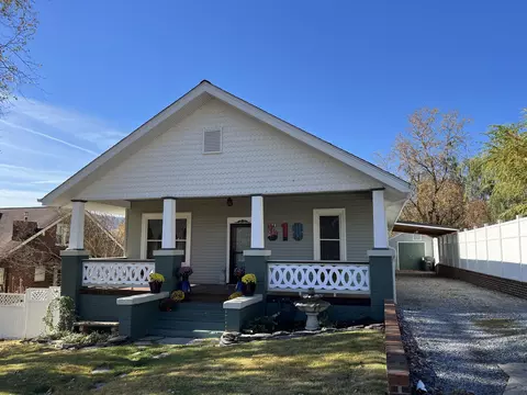 518 Fairmont Avenue Kingsport Tn 37660, Kingsport, TN 37660