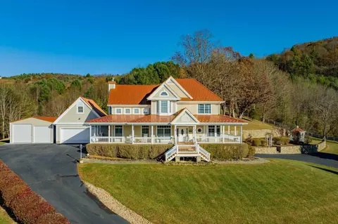 687 Old Dyer Farm Private Lane Mountain City Tn 37683, Mountain City, TN 37683