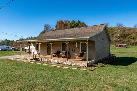 2939 Cold Springs Road Mountain City Tn 37683, Mountain City, TN 37683