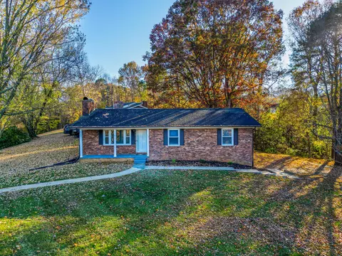122 Milligan Steet Street Johnson City Tn 37601, Johnson City, TN 37601