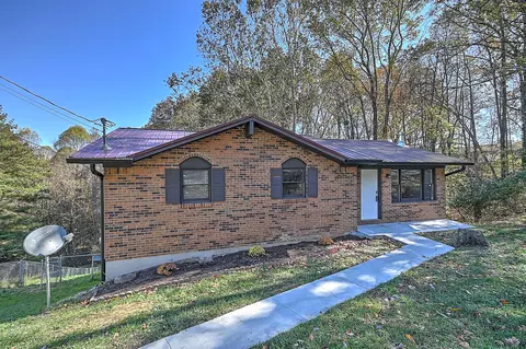 10117 Oakwinds Circle Bristol Va 24202, Bristol, VA 24202