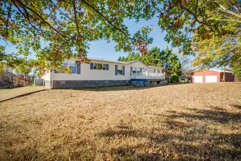 425 Oak Hills Road Mosheim Tn 37818, Mosheim, TN 37818