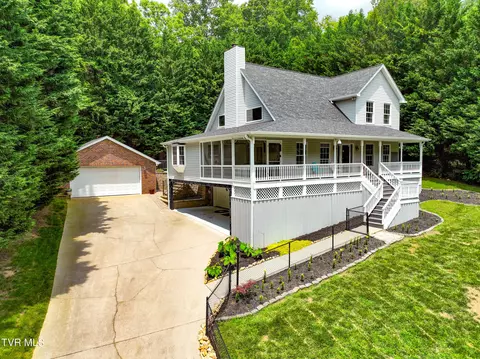 4000 Cooks Inlet Road Kingsport Tn 37664, Kingsport, TN 37664