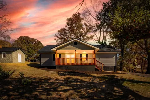 408 Cherokee Drive Mount Carmel Tn 37645, Mount Carmel, TN 37645