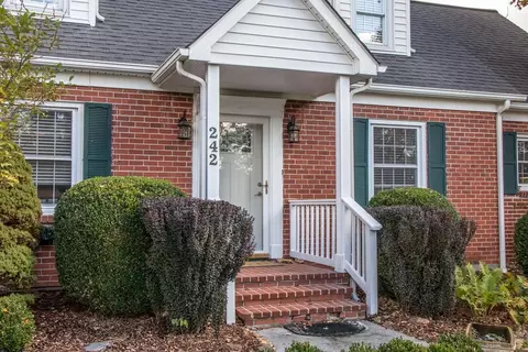 242 NE Barter Drive Abingdon Va 24210, Abingdon, VA 24210 photo 4