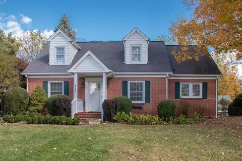 242 NE Barter Drive Abingdon Va 24210, Abingdon, VA 24210