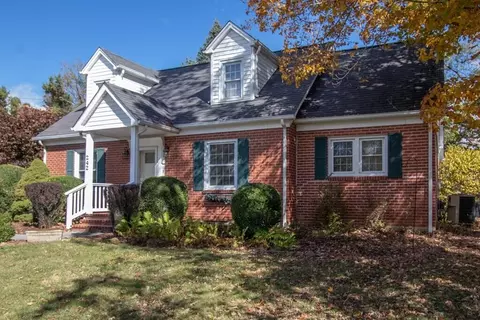 242 NE Barter Drive Abingdon Va 24210, Abingdon, VA 24210 photo 36