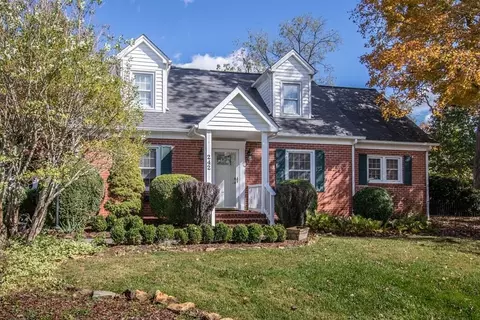 242 NE Barter Drive Abingdon Va 24210, Abingdon, VA 24210 photo 2