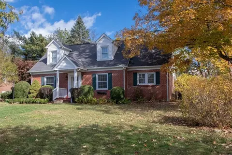 242 NE Barter Drive Abingdon Va 24210, Abingdon, VA 24210 photo 37