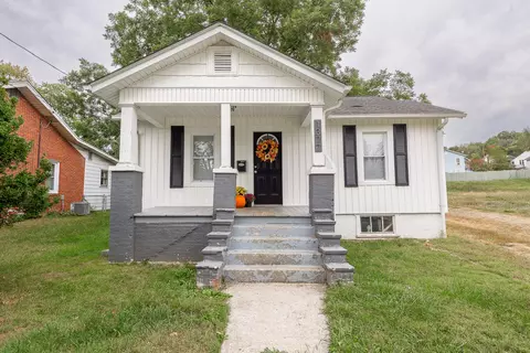 1377 Warpath Drive Kingsport Tn 37664, Kingsport, TN 37664