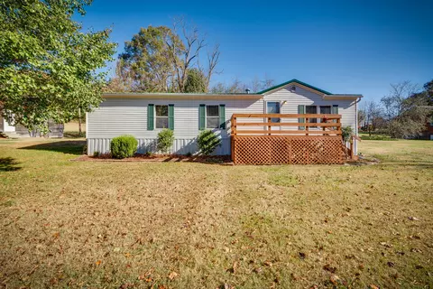 592 S Zion Hill Road Rogersville Tn 37857, Rogersville, TN 37857