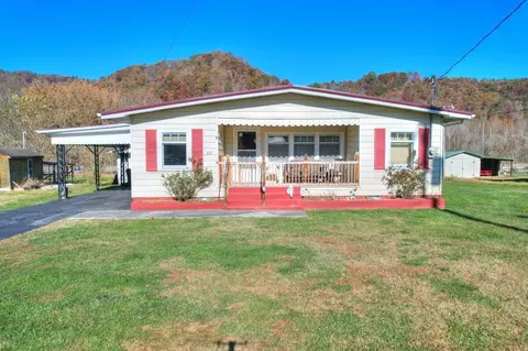 227 Old Fishery Road Erwin Tn 37650, Erwin, TN 37650
