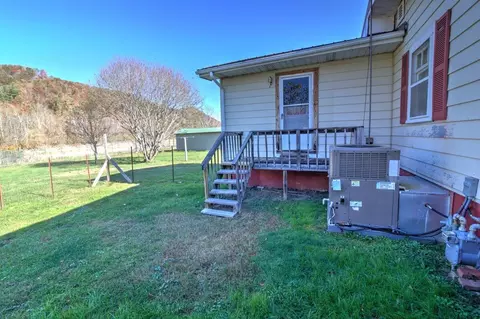 227 Old Fishery Road Erwin Tn 37650, Erwin, TN 37650 photo 4