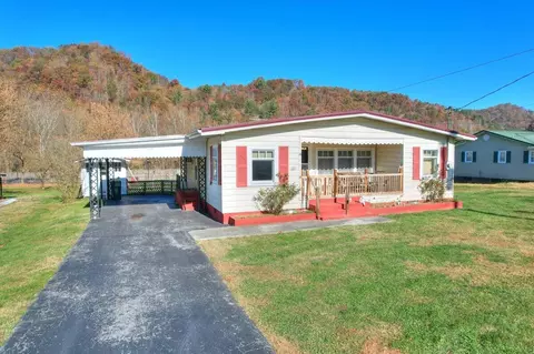 227 Old Fishery Road Erwin Tn 37650, Erwin, TN 37650 photo 2