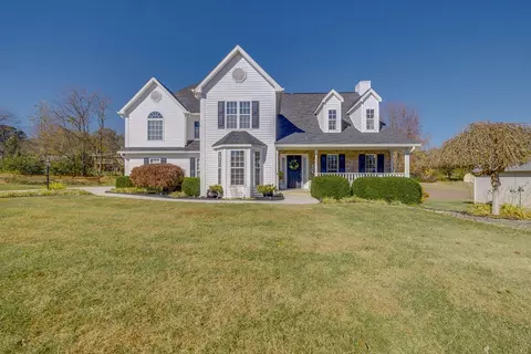 208 Wiltshire Drive Gray Tn 37615, Gray, TN 37615