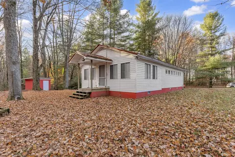 4681 Sentry Road Big Stone Gap Va 24219, Big Stone Gap, VA 24219