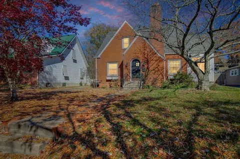 1114 Catawba Street Kingsport Tn 37660, Kingsport, TN 37660