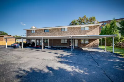 1591 Kenmore Drive F Kingsport Tn 37664, Kingsport, TN 37664