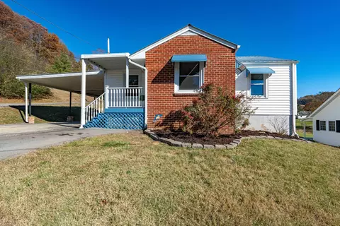 2035 Adair Avenue Kingsport Tn 37665, Kingsport, TN 37665