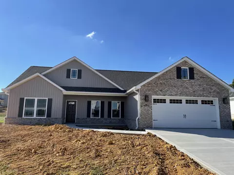 2067 Presley Crossing Jonesborough Tn 37659, Jonesborough, TN 37659