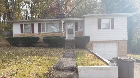 3005 Shipley Street Kingsport Tn 37664, Kingsport, TN 37664