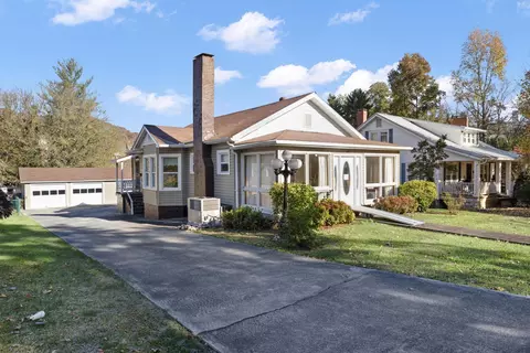 427 E Mckinney Avenue Rogersville Tn 37857, Rogersville, TN 37857