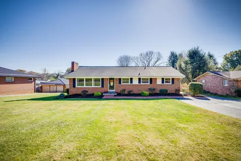 517 Fernwood Drive Kingsport Tn 37663, Kingsport, TN 37663