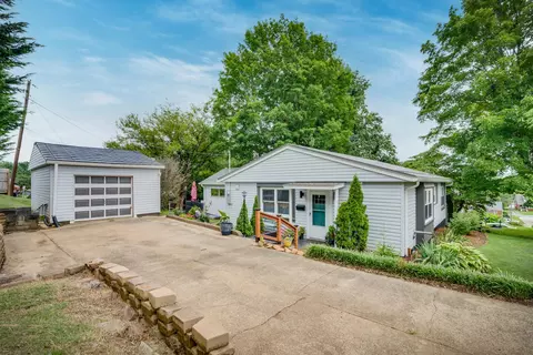 533 Mt Ida Place Kingsport Tn 37660, Kingsport, TN 37660