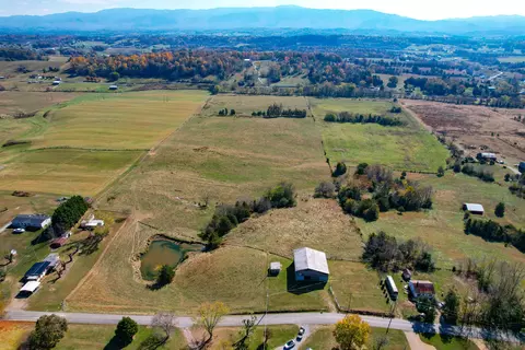 38 5 Ac Whirlwind Road Greeneville Tn 37743, Greeneville, TN 37743