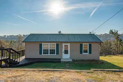 1405 Ben Gamble Road Jonesborough Tn 37659, Jonesborough, TN 37659