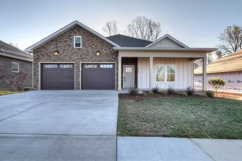 460 English Ivy Trail Jonesborough Tn 37659, Jonesborough, TN 37659