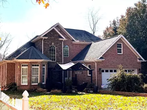 834 NE Wayne Avenue Abingdon Va 24210, Abingdon, VA 24210