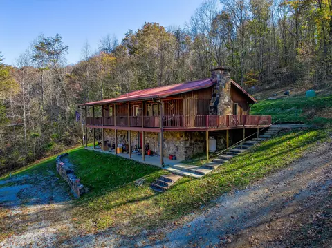 7595 Waters Edge Road Duffield Va 24244, Duffield, VA 24244 photo 1