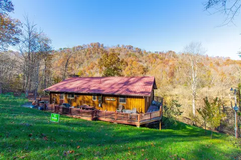 7595 Waters Edge Road Duffield Va 24244, Duffield, VA 24244 photo 36