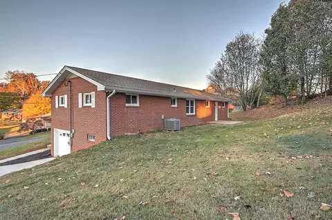 407 Monte Vista Drive Kingsport Tn 37660, Kingsport, TN 37660