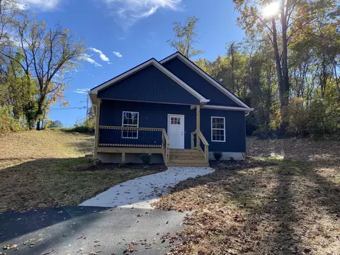 2511 Clover Street Johnson City Tn 37604, Johnson City, TN 37604