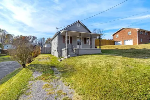 619 N Center Street Johnson City Tn 37604, Johnson City, TN 37604