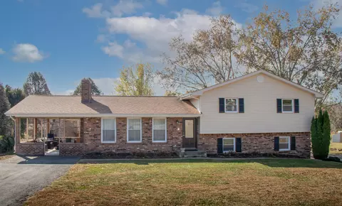126 Freedom Road Bristol Va 24201, Bristol, VA 24201