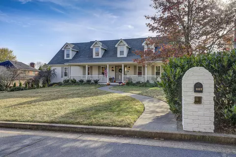 3311 Berkshire Circle Johnson City Tn 37604, Johnson City, TN 37604